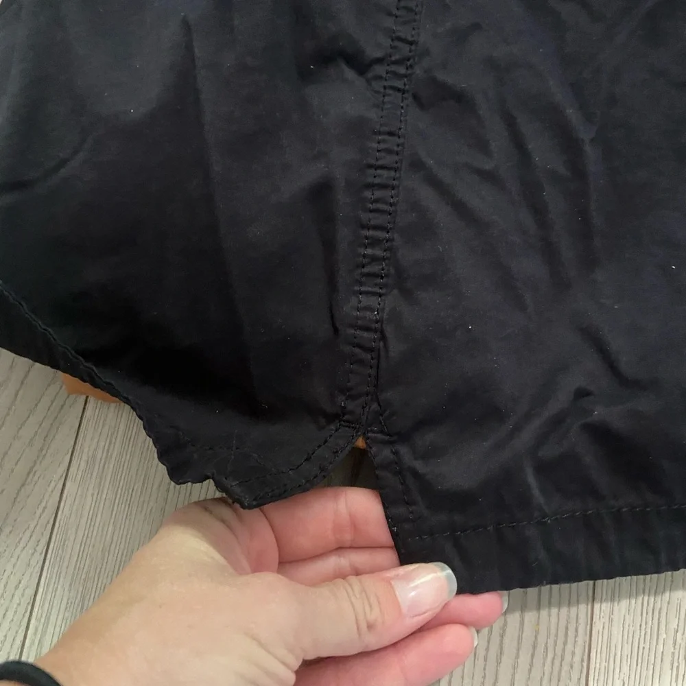 Zara Boys 2 in 1 Jacket Size 4